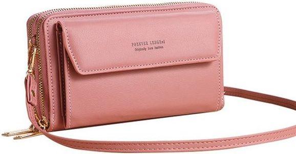 Actual product image Mu Prime Universal Crossbody