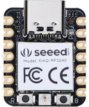 Image du produit Seeed Studio XIAO RP2040