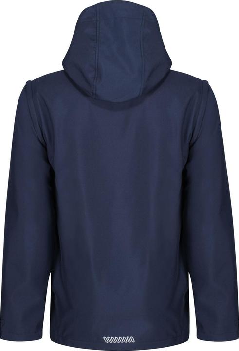 Image du produit Regatta - Veste softshell ERASMUS - Homme (XL)