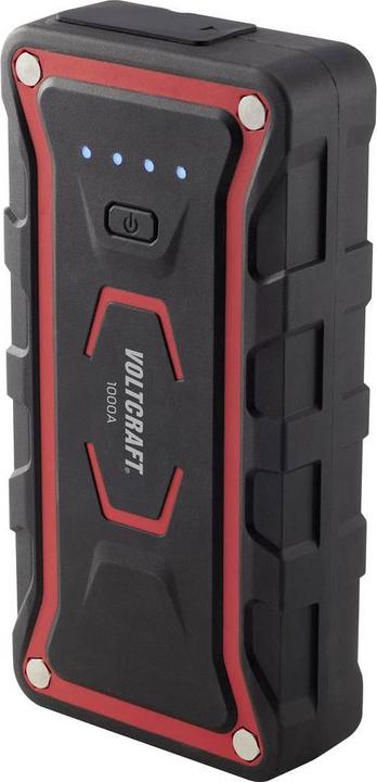 Actual product image Voltcraft Quick start system (1000 A, 13000 mAh)