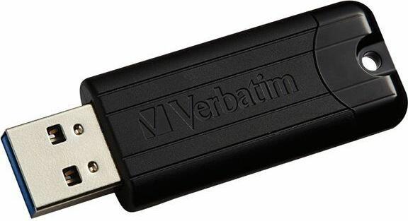 Produktbild Verbatim Store 'n' Go Pin Stripe (16 GB, USB 3.0, USB-A)