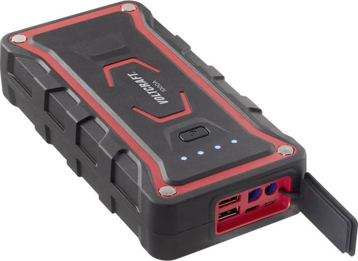Actual product image Voltcraft Quick start system (1000 A, 13000 mAh)