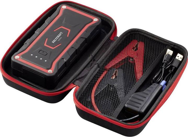Actual product image Voltcraft Quick start system (1000 A, 13000 mAh)