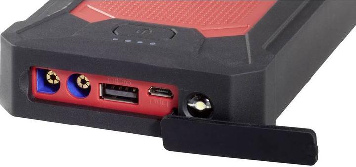 Image du produit Voltcraft Système de démarrage rapide (600 A, 7200 mAh)