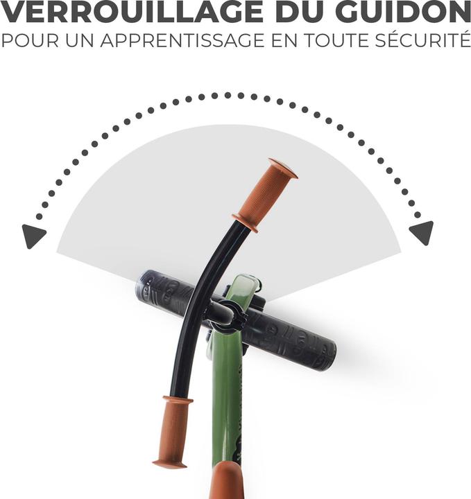 Actual product image KinderKraft 2Way Next (10")