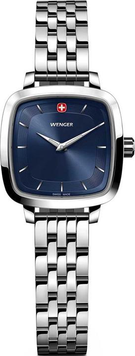 Wenger 01.1911.103 Vintage Classic (Swiss Made)