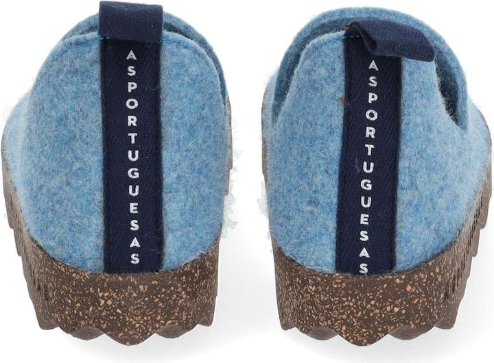 Actual product image Asportuguesas Hausschuhe (38)