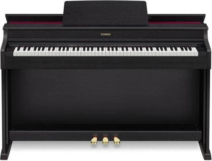 Immagine prodotto Casio Celviano AP-470BK (88 Chiavi)