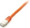 Produktbild equip Netzwerkkabel (S/FTP, CAT6, 5 m)