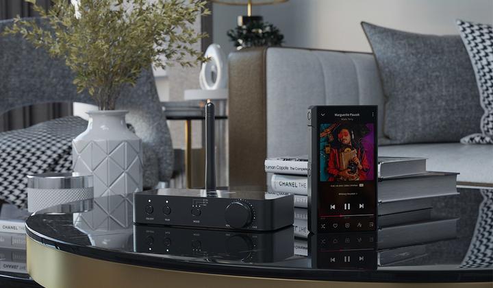 Produktbild FiiO M11 Plus (64 GB)