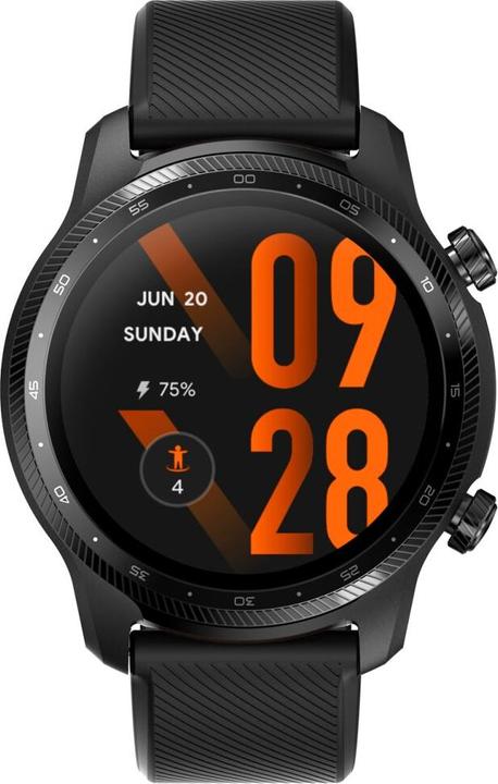 Produktbild Mobvoi TicWatch Pro 3 Ultra GPS (47 mm)