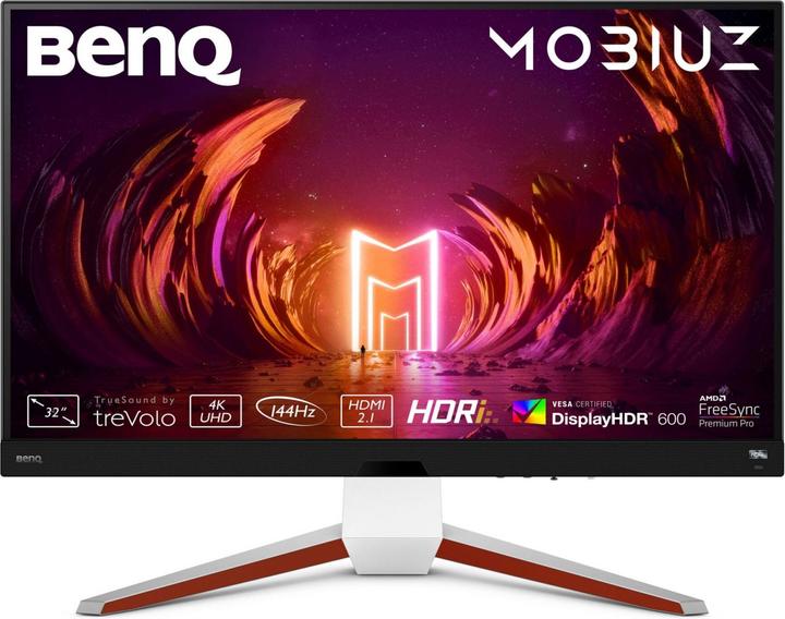 BenQ Mobiuz EX3210U (3840 x 2160 Pixel, 32")