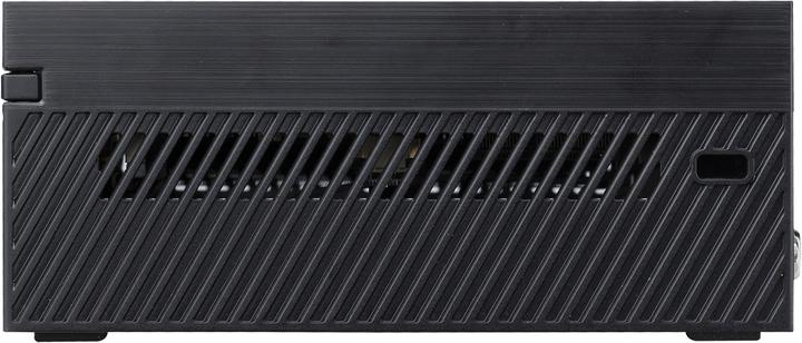 Produktbild ASUS PN41-BC033ZVS1 (Intel Celeron N5100, 4 GB, 128 GB, Intel UHD Graphics)
