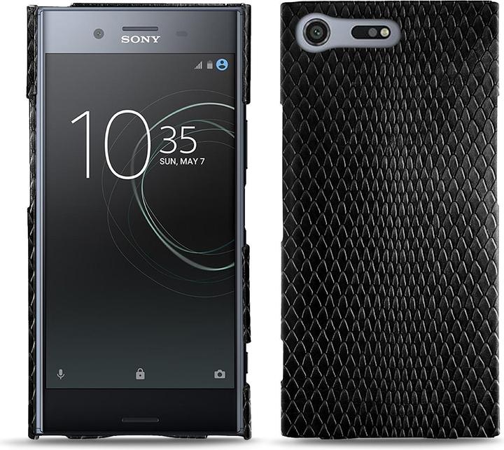 Image du produit Noreve Housse cuir (Sony Xperia XZ Premium)