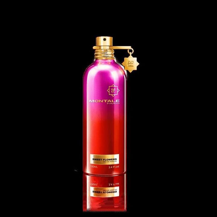 Produktbild Montale Sweet Flowers (Eau de Parfum, 100 ml)