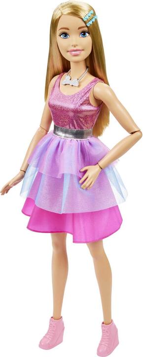 Produktbild Barbie Grosse Puppe
