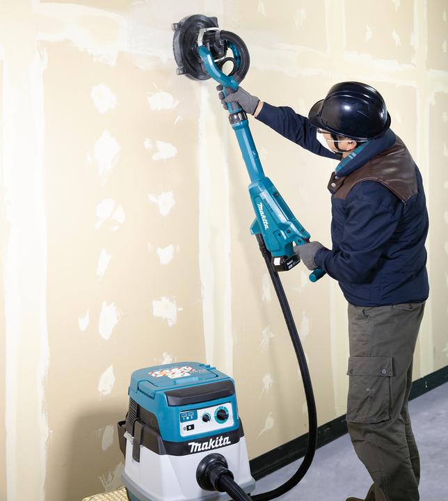 Produktbild Makita DSL800ZX (Langhalsschleifer)
