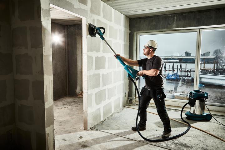 Produktbild Makita DSL800ZX (Langhalsschleifer)