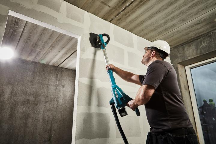 Produktbild Makita DSL800ZX (Langhalsschleifer)