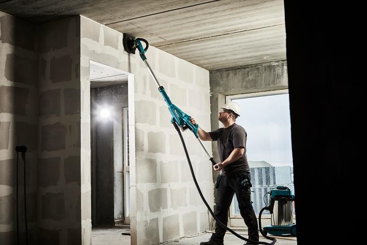 Produktbild Makita DSL800ZX (Langhalsschleifer)
