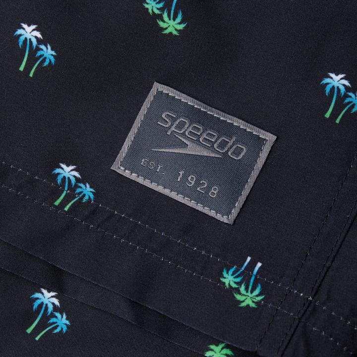 Produktbild Speedo Printed Leisure 14" Watershort (S)
