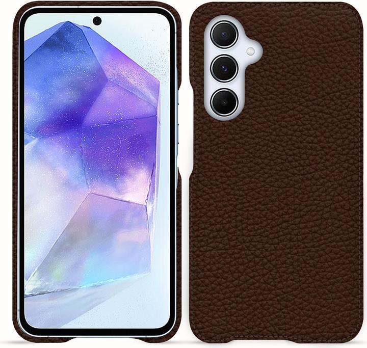Produktbild Noreve Lederschutzhülle (Samsung Galaxy A55)
