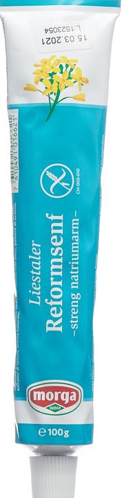 Immagine prodotto Liestaler Riforma della senape (100 g)