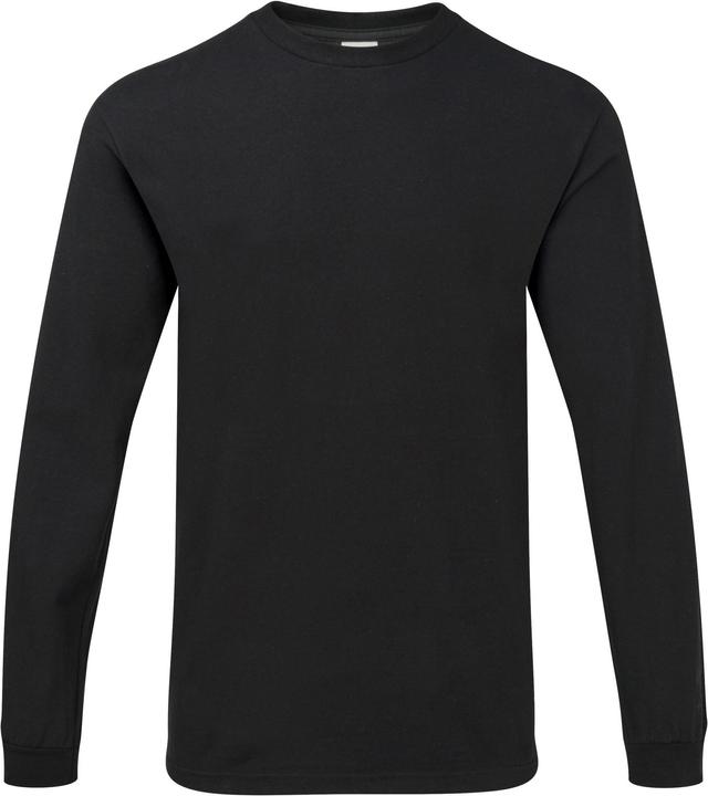 Immagine prodotto Gildan Tshirt Hammer qualità pesante a manica lunga (4XL)