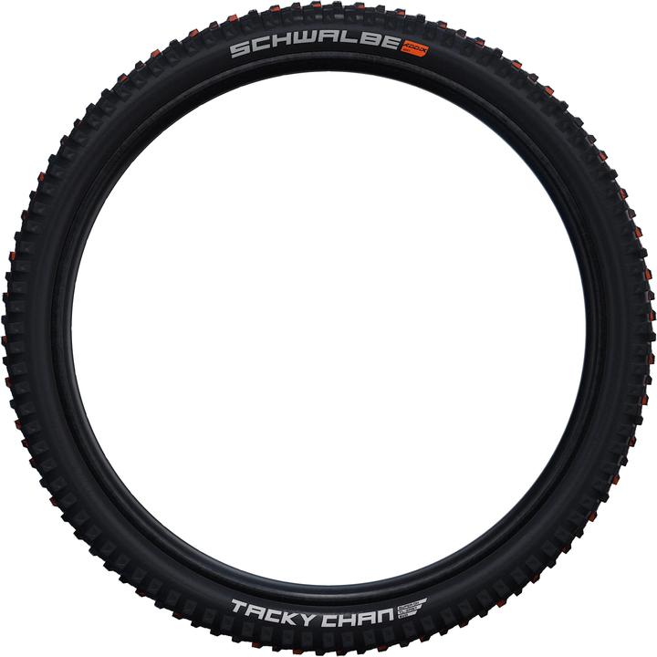 Actual product image Schwalbe Tacky Chan (29 x 2.40, 62-622)