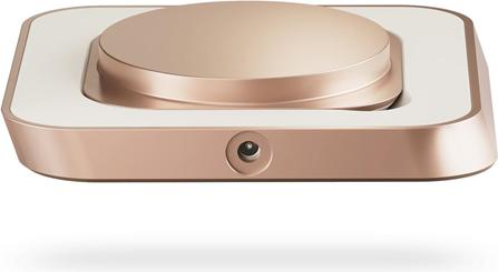 Produktbild Zens 15W Qi, Apple Fast Charge inkl. 18W USB-C PD Ladegerät (15 W)