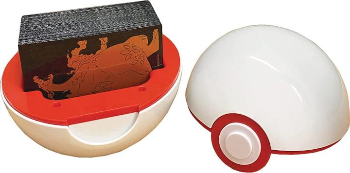 Immagine prodotto Pokémon Pokémon GO (Inglese, Box Set e Collezione)