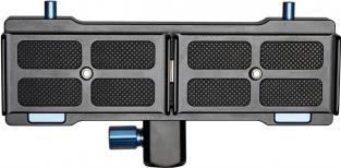 Actual product image Sirui Dragon B25R-D Set of 2 Bendable RGB LED Panel 25W for Photo + Video (Flash unit battery)