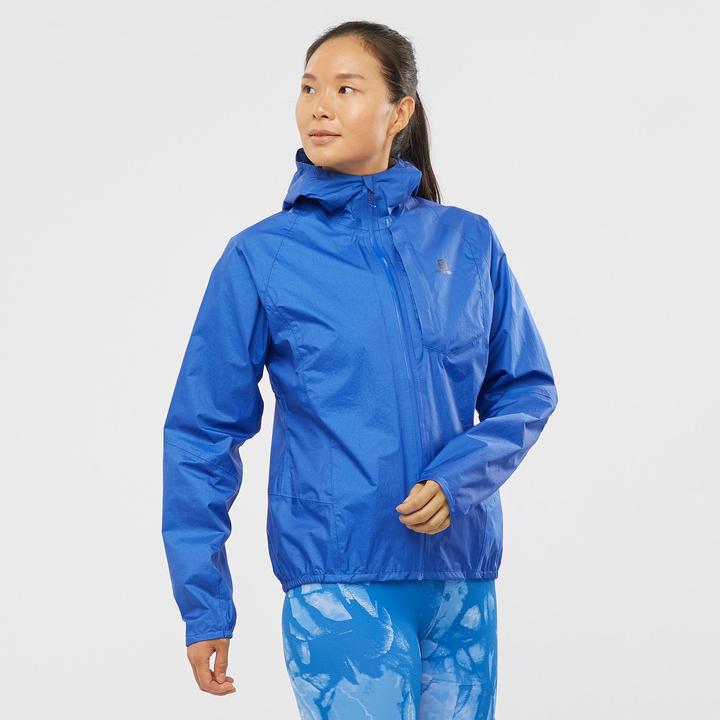 Produktbild Salomon W Bonatti WP Jacket (M)