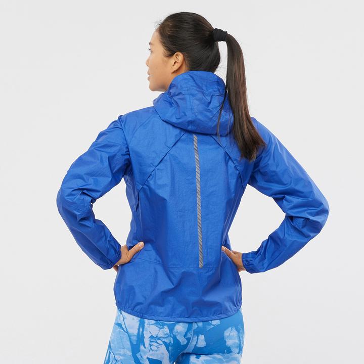 Produktbild Salomon W Bonatti WP Jacket (M)