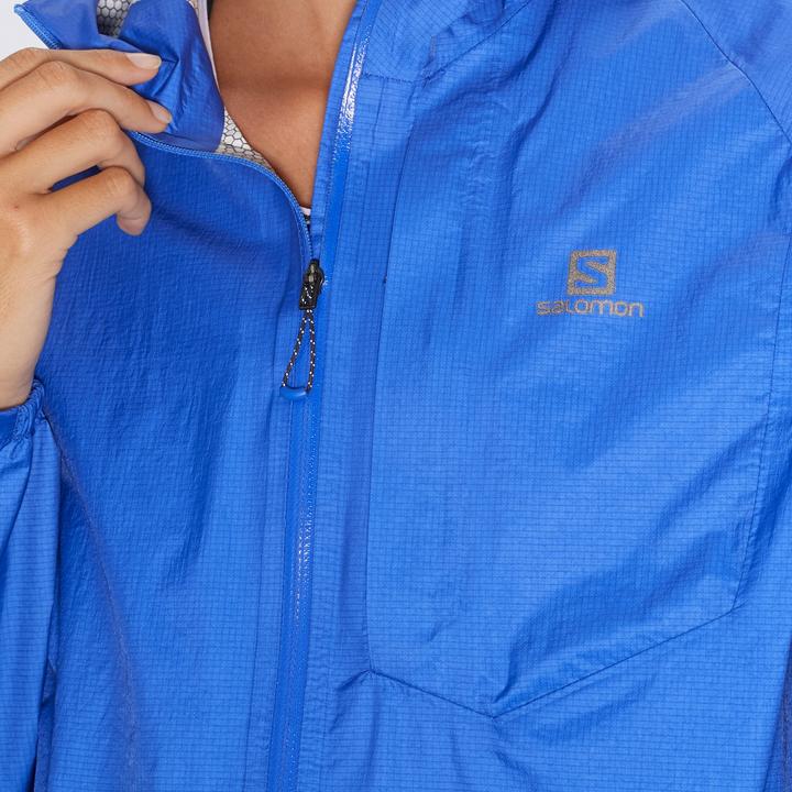 Produktbild Salomon W Bonatti WP Jacket (M)