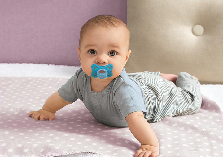 Produktbild MAM Comfort assortiert (2 x, bis 12 Monate)