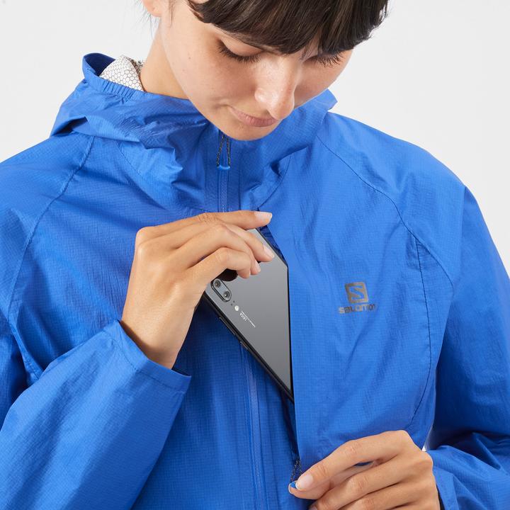 Produktbild Salomon W Bonatti WP Jacket (M)