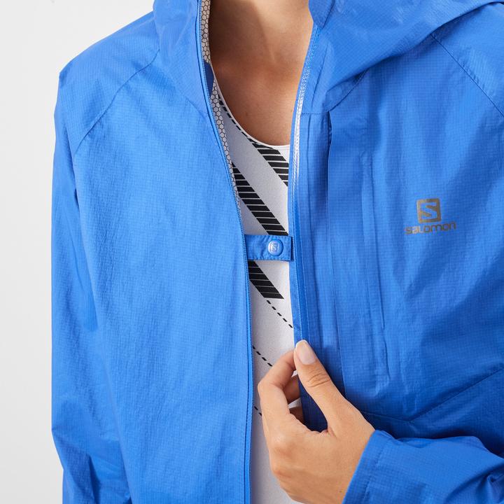 Produktbild Salomon W Bonatti WP Jacket (M)