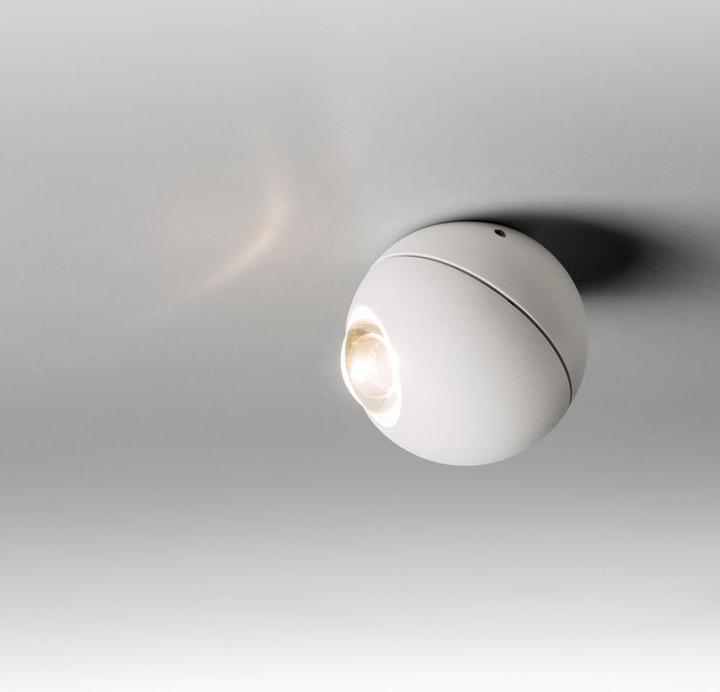 Immagine prodotto Licht-Trend Glob White (600 lm)