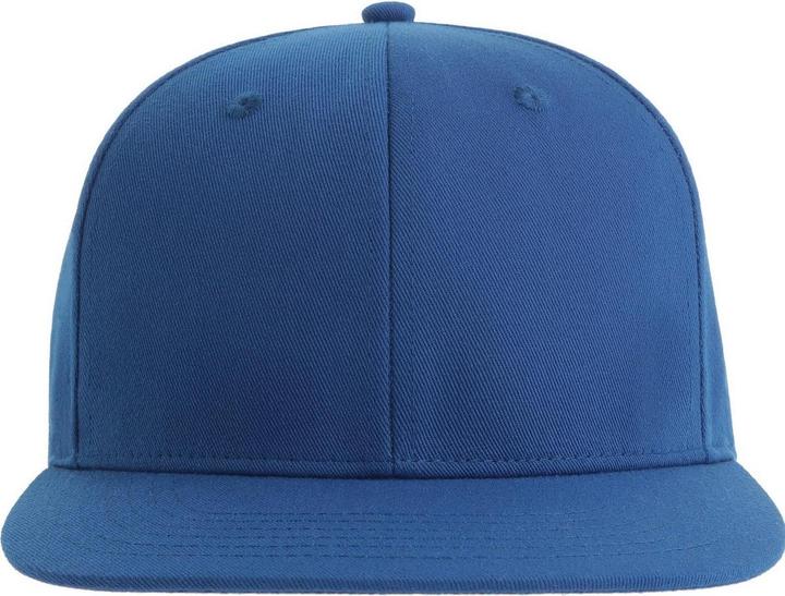 Image du produit - Casquette ajustable JAMES - Adulte (Taille unique)