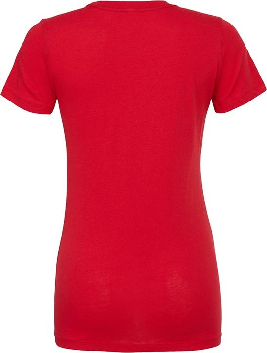 Image du produit Bella Canvas T-shirt en jersey décontracté (XL)