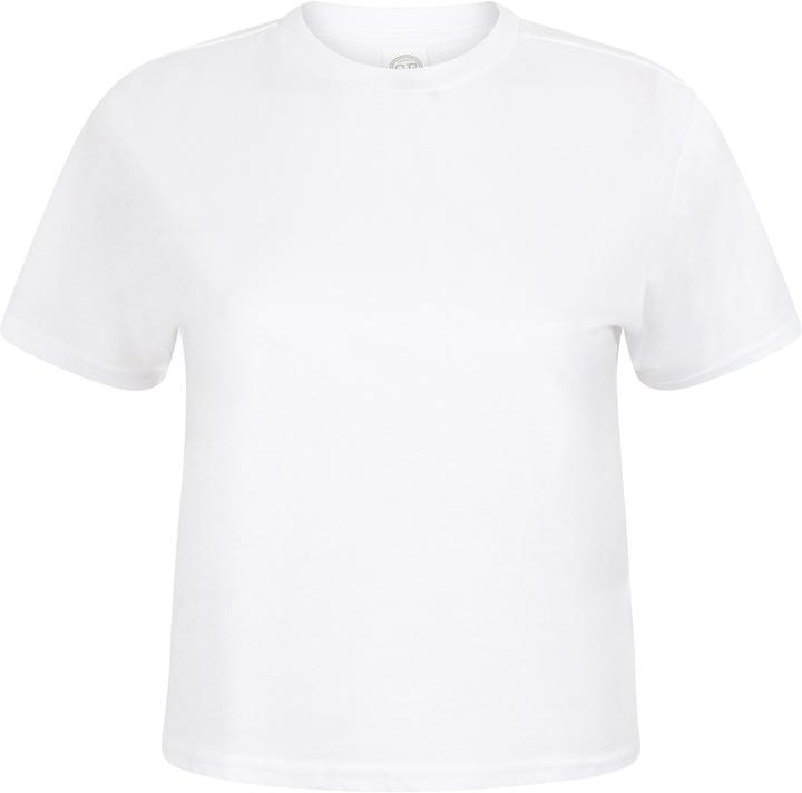 Skinni Fit TShirt kurz legere Passform