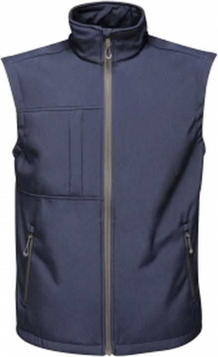 Immagine prodotto Regatta Gilet Softshell Octagon a tre strati stampabile (5XL)
