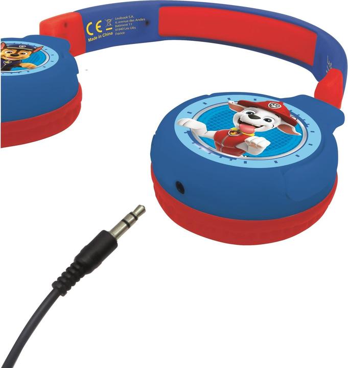Immagine prodotto Lexibook 2 in 1 - Paw Patrol