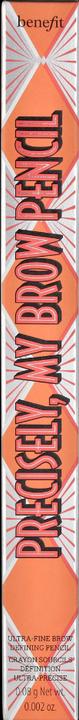 Image du produit BeneFit Cosmetics Précisément (3.5 Neutre Moyen Brun)