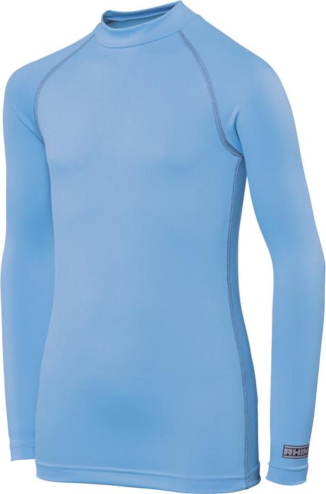 Produktbild Jungen Thermo Unterhemd Langarm (XS)