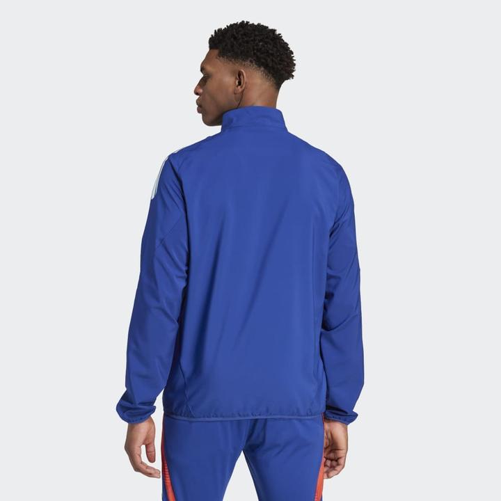 Immagine prodotto adidas Giacca di presentazione della Spagna (L)
