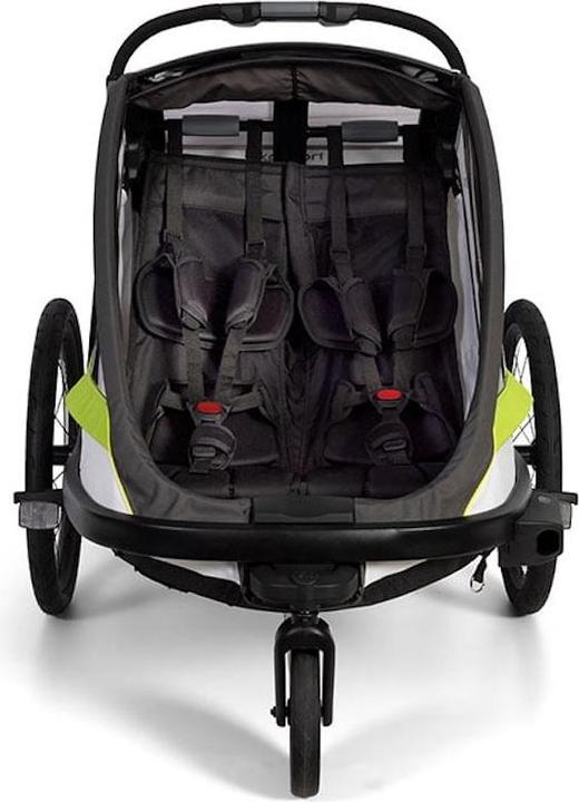Produktbild hamax Breeze One