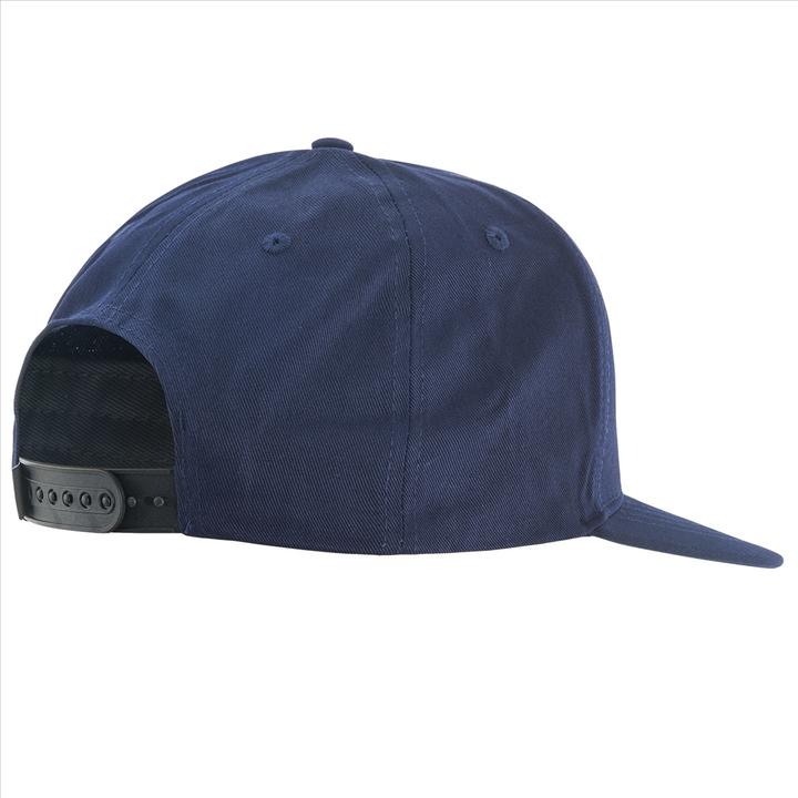 Produktbild Mondraker Cap Navy (One Size)