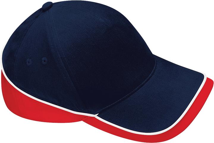 Rouge, Bleu marine